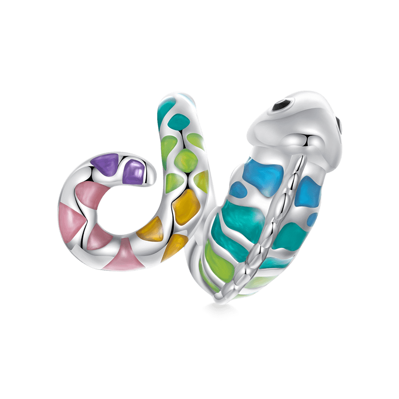 Chameleon Charm image number 0