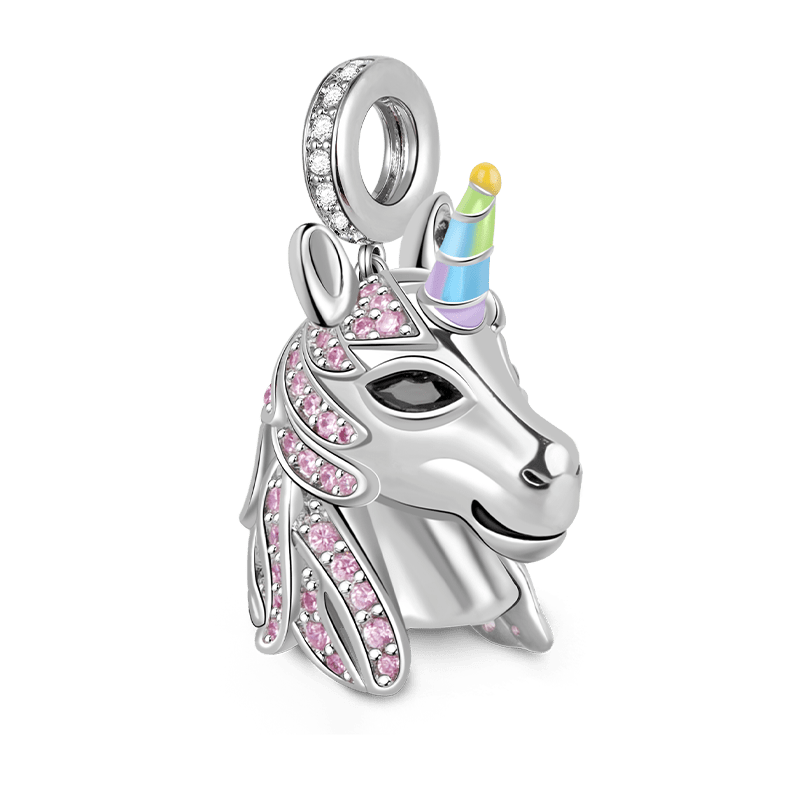 Unicorn Charm image number 0