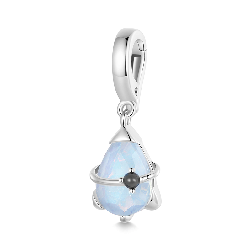 Rocket Pendant image number 0