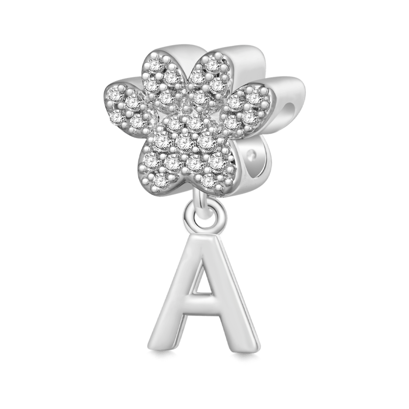 Dog Paw Pendant image number 0