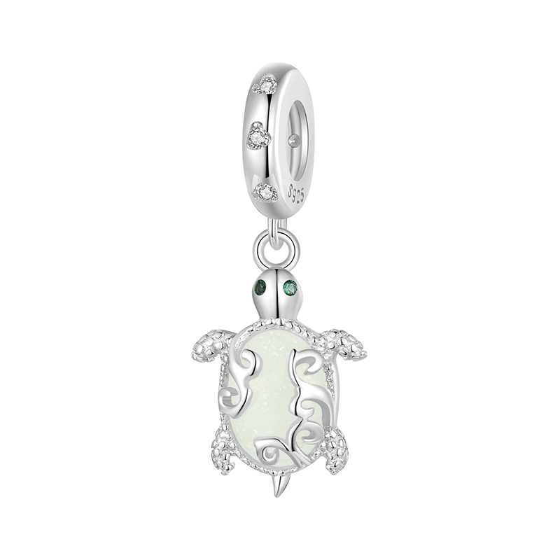 Sea Turtle Pendant image number 0