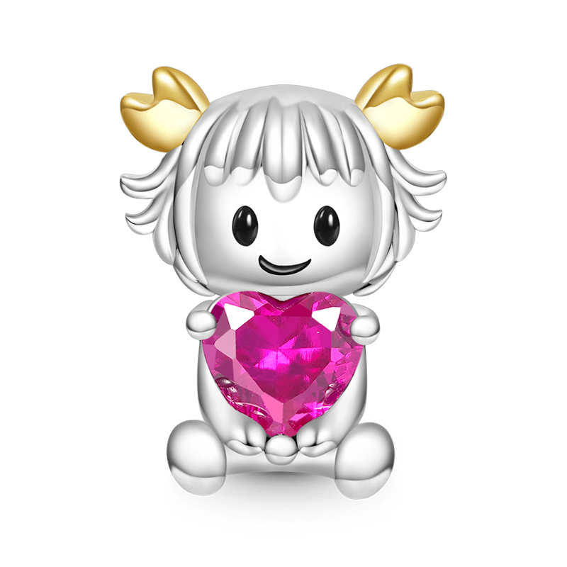 Cancer Constellation Charm image number 0