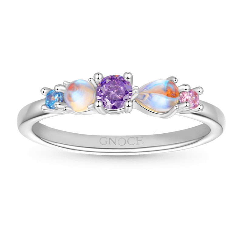 Moonstone Ring image number 0