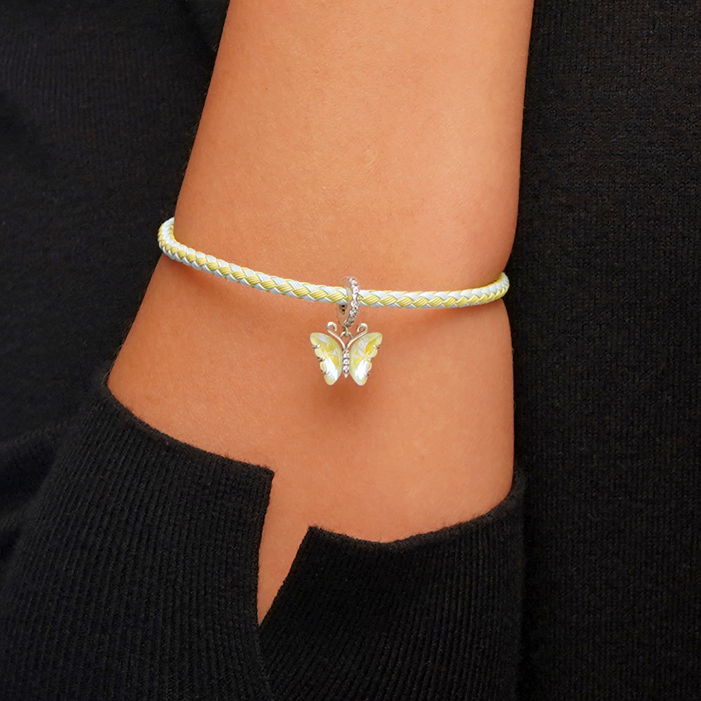 Green-blue Bracelet image number 4