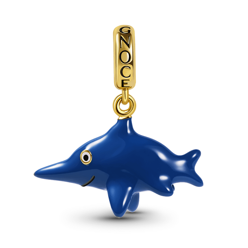 Ichthyosauria Pendant image number 0