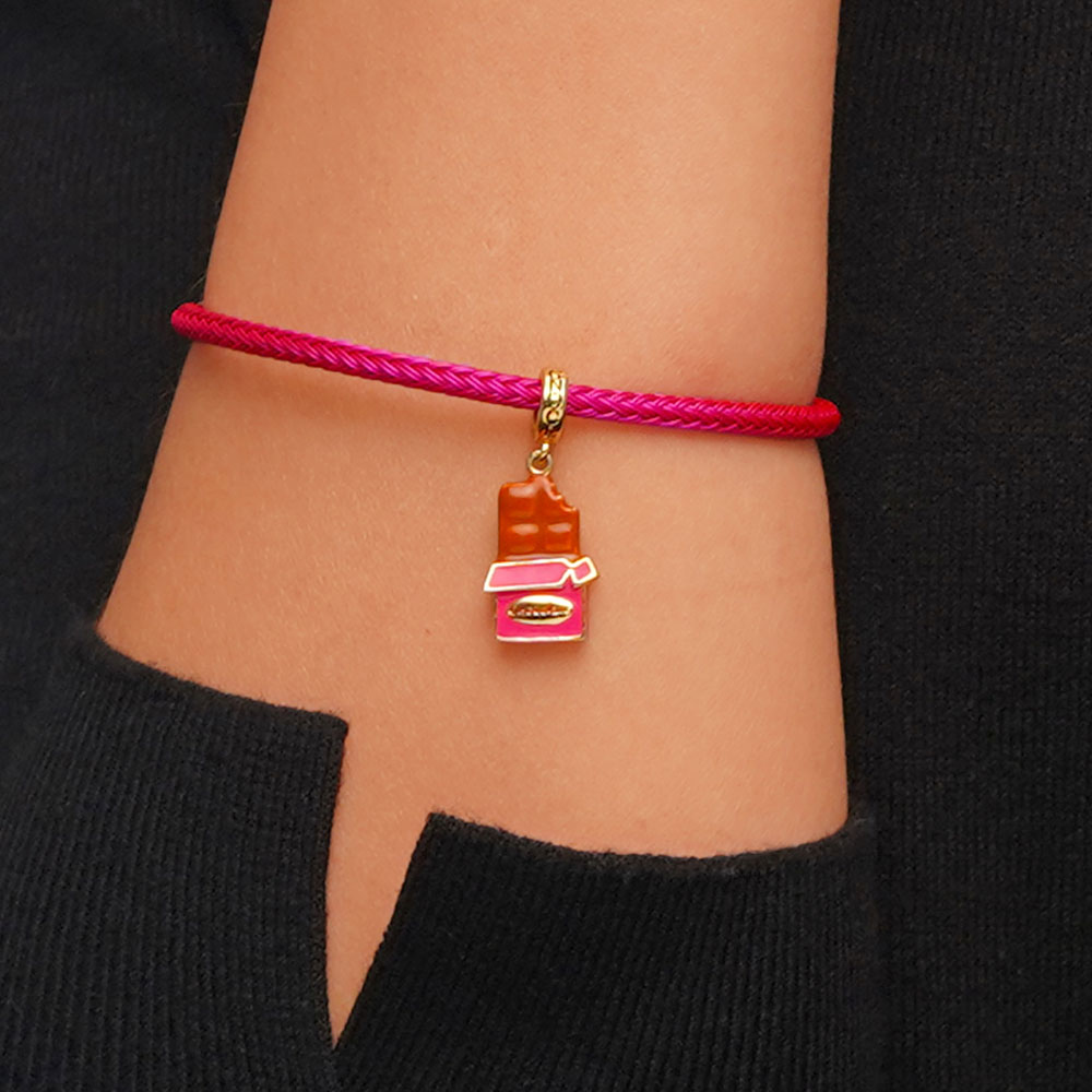 Rose Red Bracelet image number 4