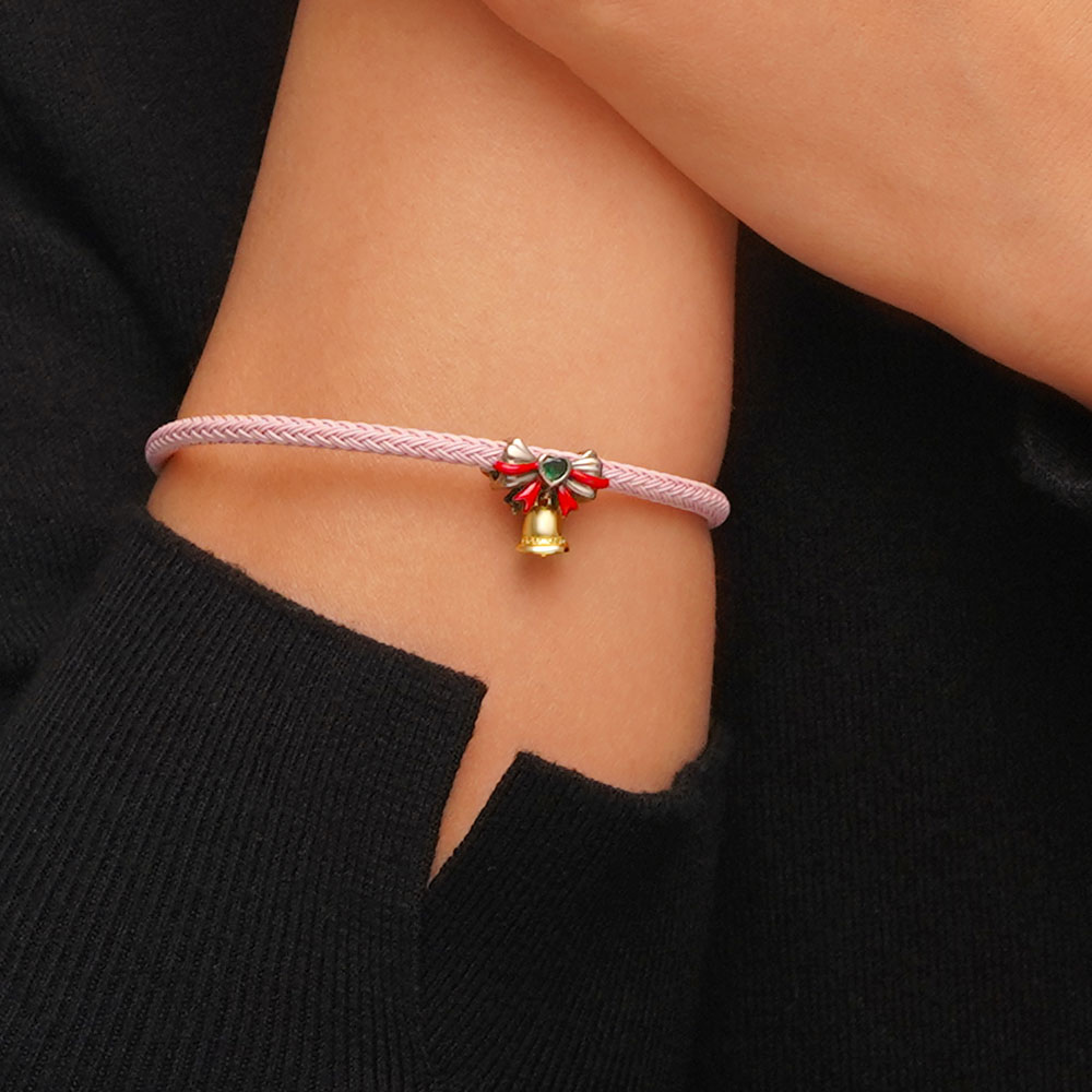 Light Pink Bracelet image number 4