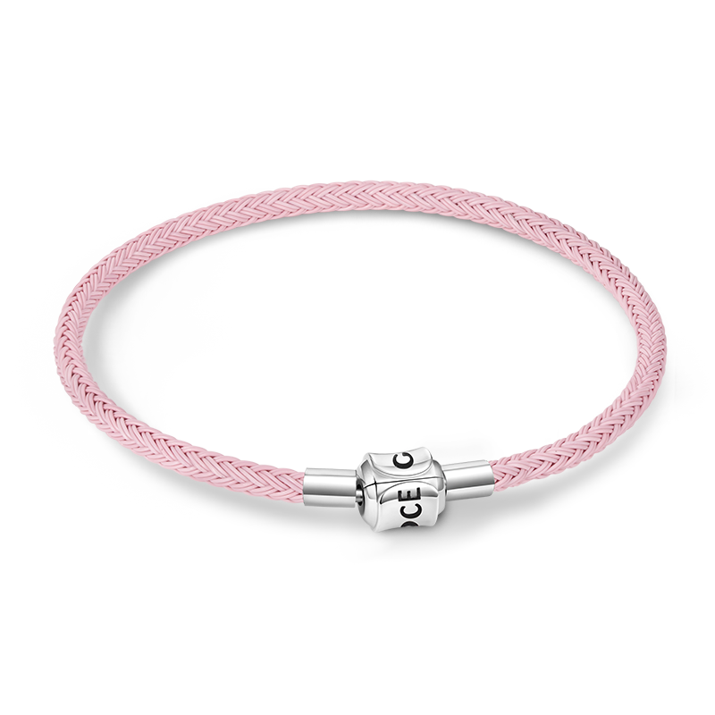 Light Pink Bracelet image number 0