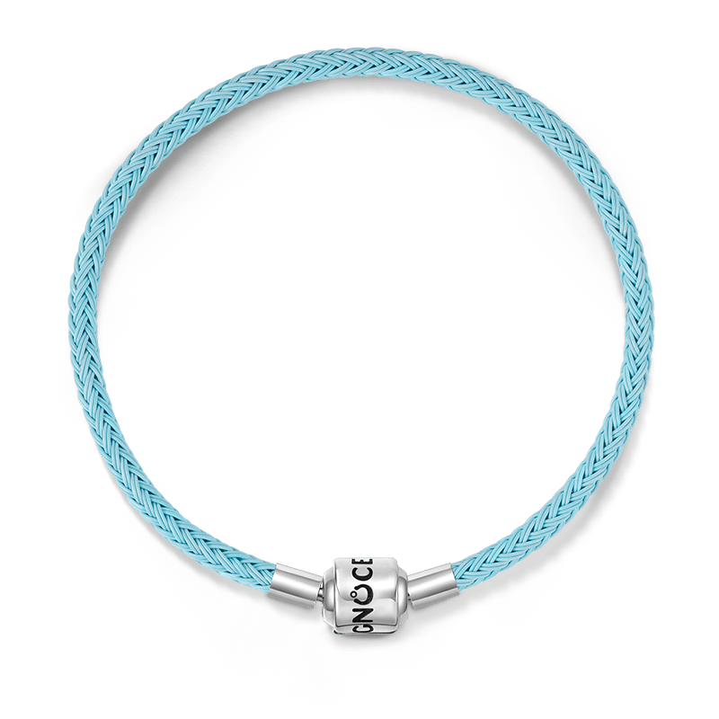 Sky Blue Basic Bracelet image number 1