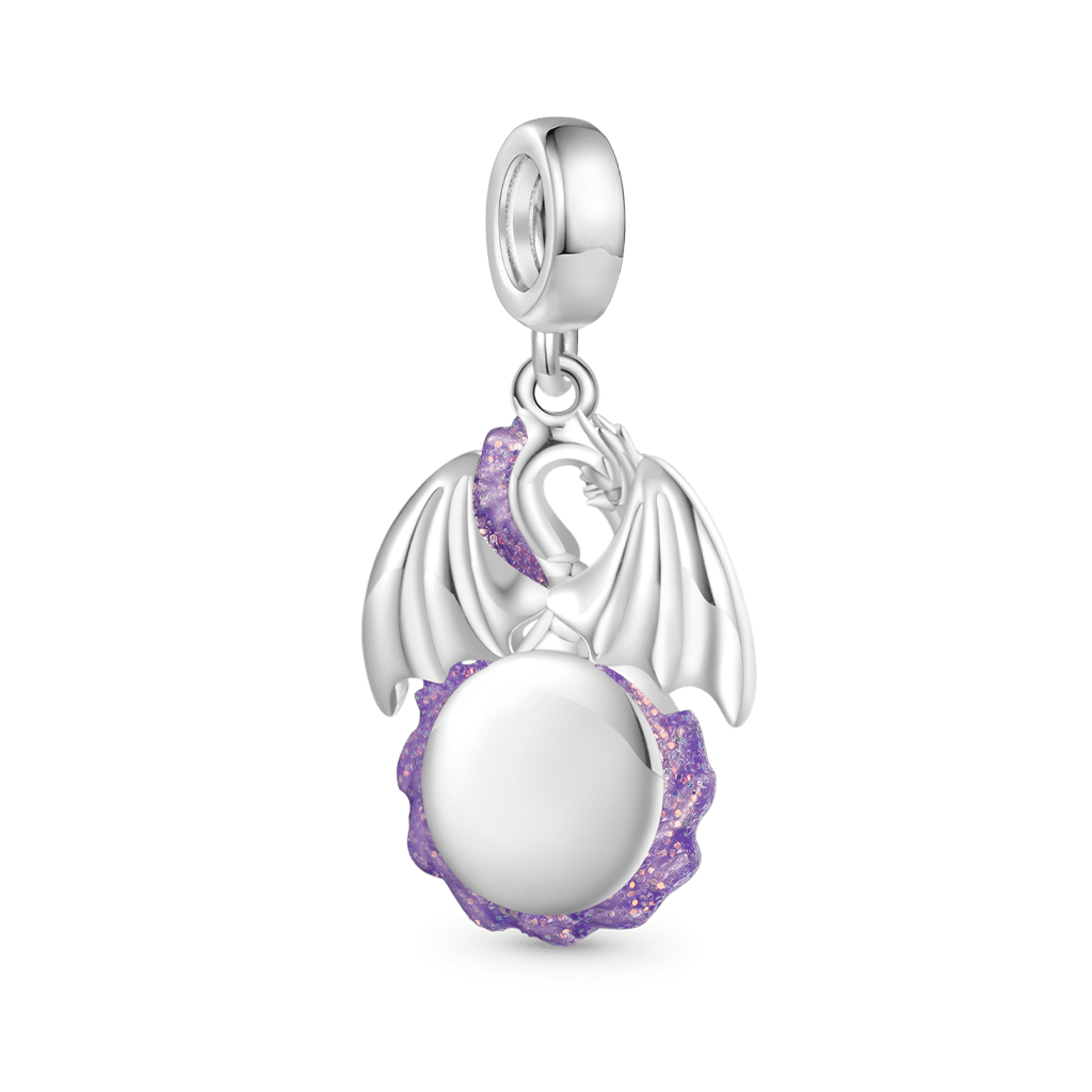 Dragon Eye Pendant image number 1