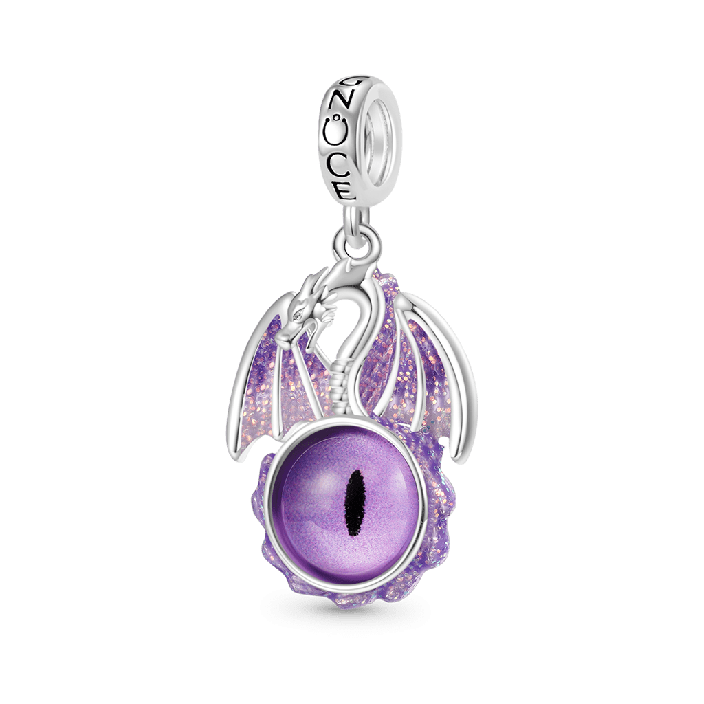 Dragon Eye Pendant image number 0