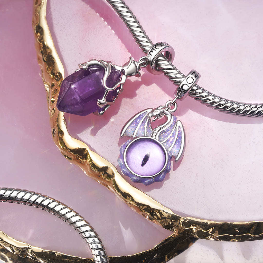 Dragon Eye Pendant image number 2