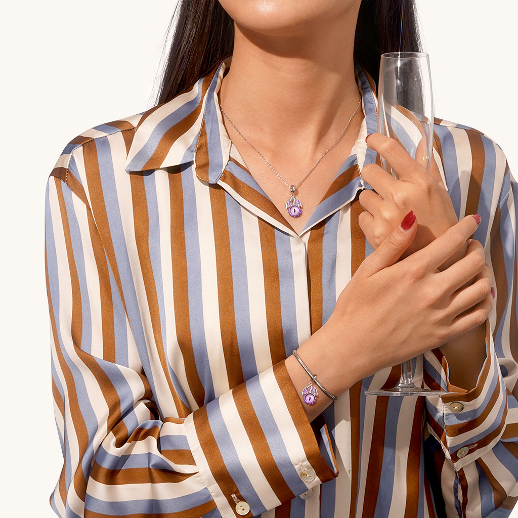 Dragon Eye Pendant image number 3