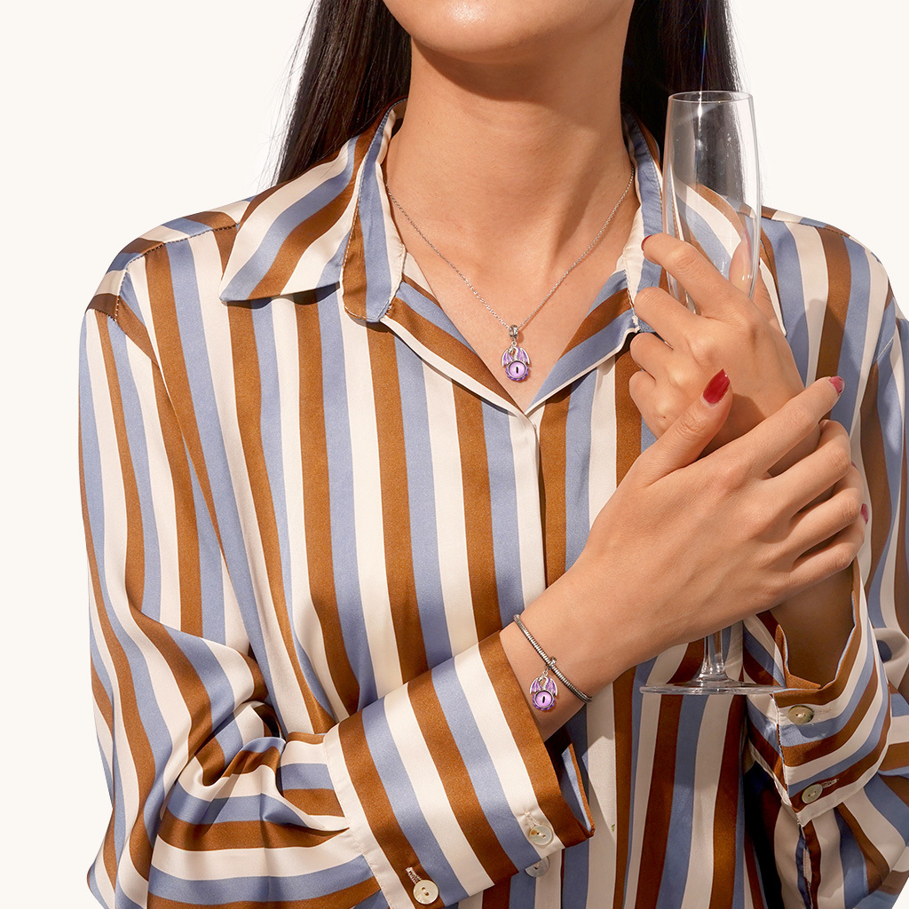 Dragon Eye Pendant image number 3