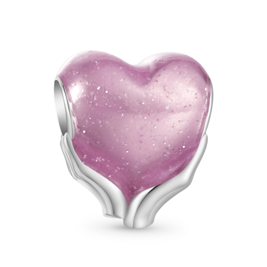 Heart Charm image number 1