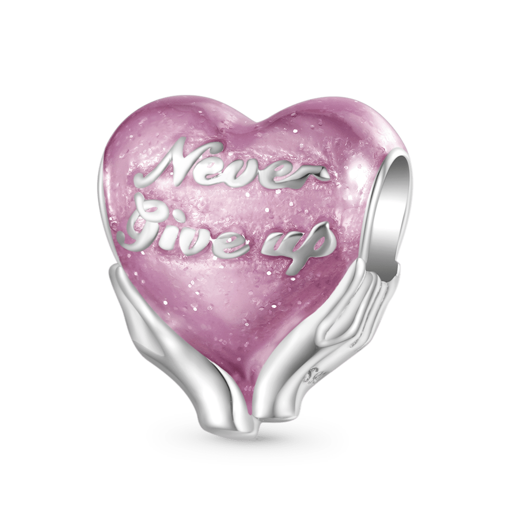 Heart Charm image number 0