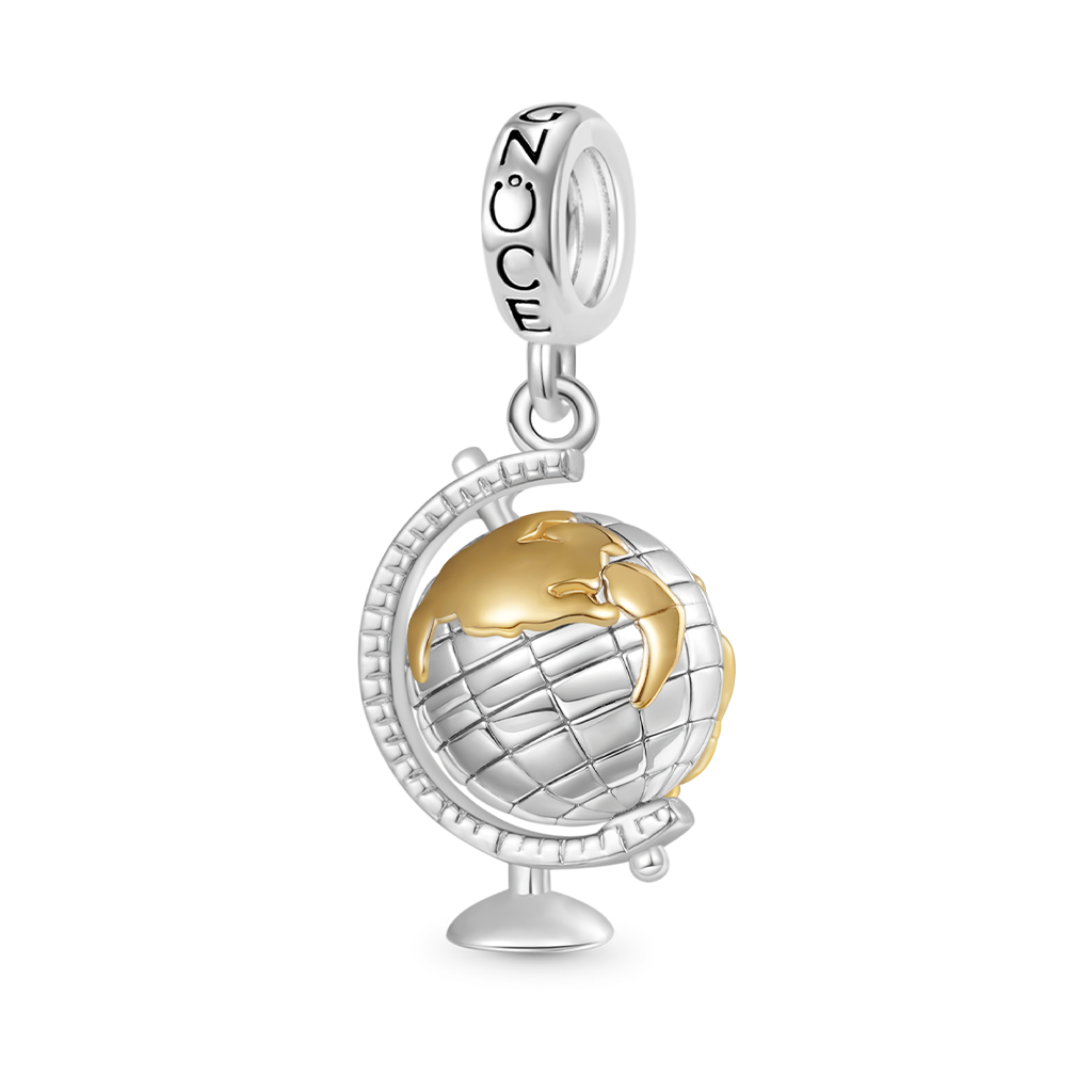 Globe Pendant image number 0