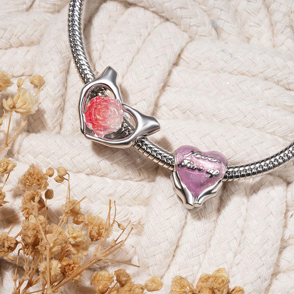 Heart Charm image number 2