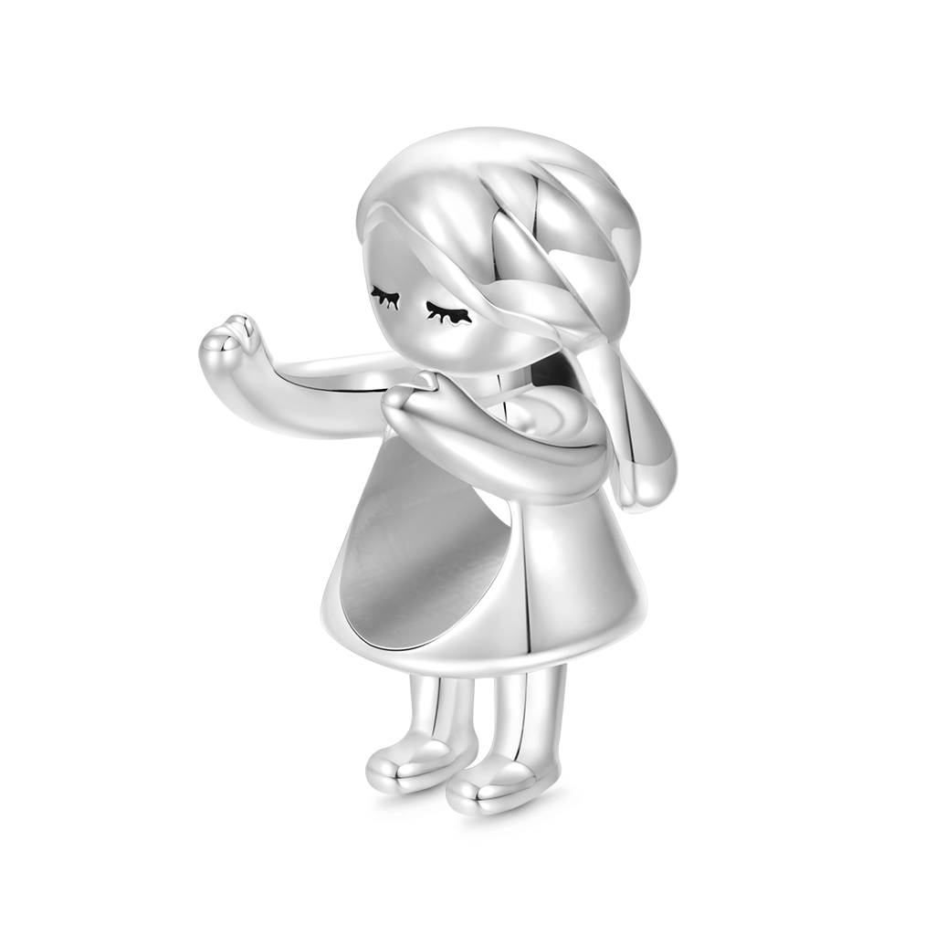 Girl Charm image number 0