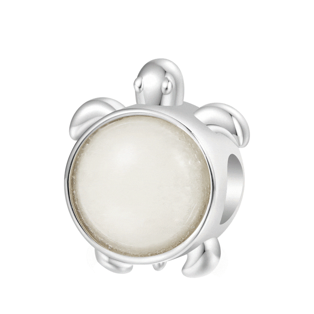 Turtle Pendant image number 0