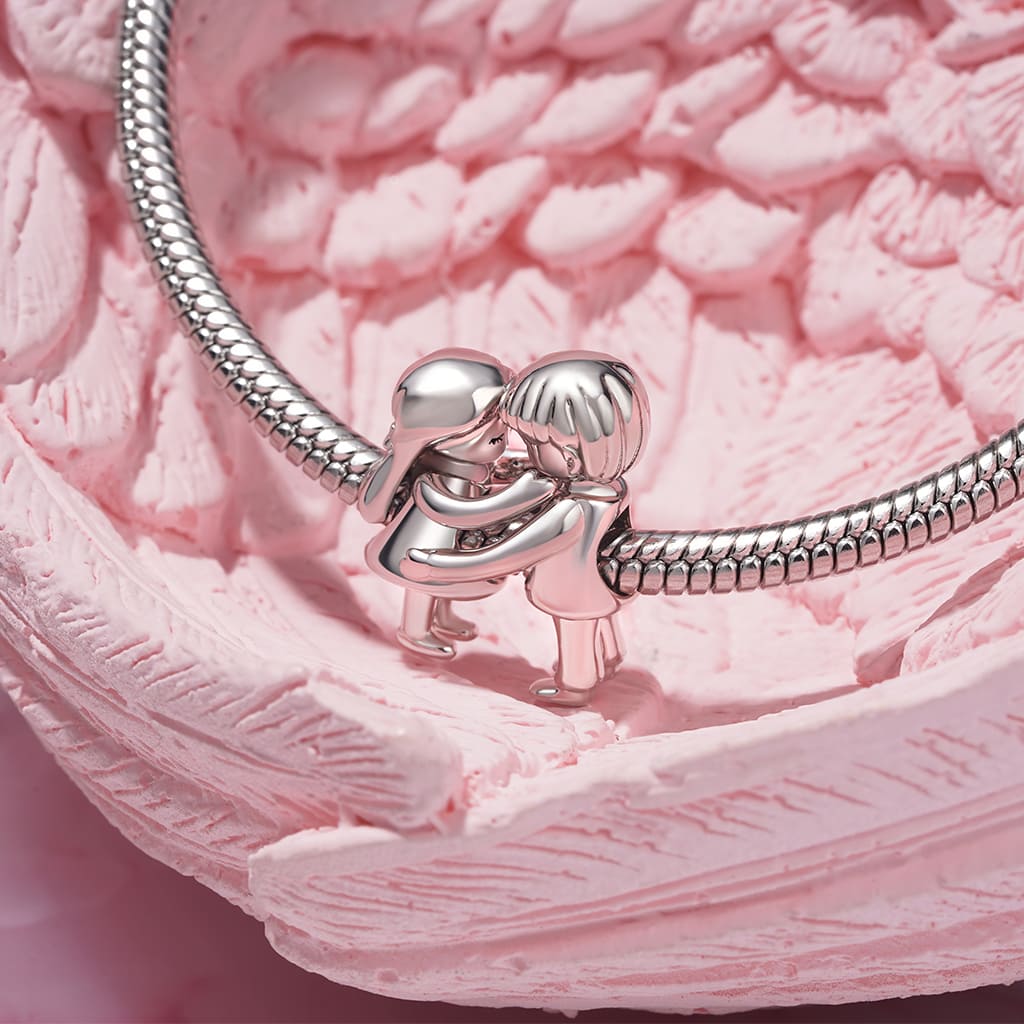 Girl Charm image number 3