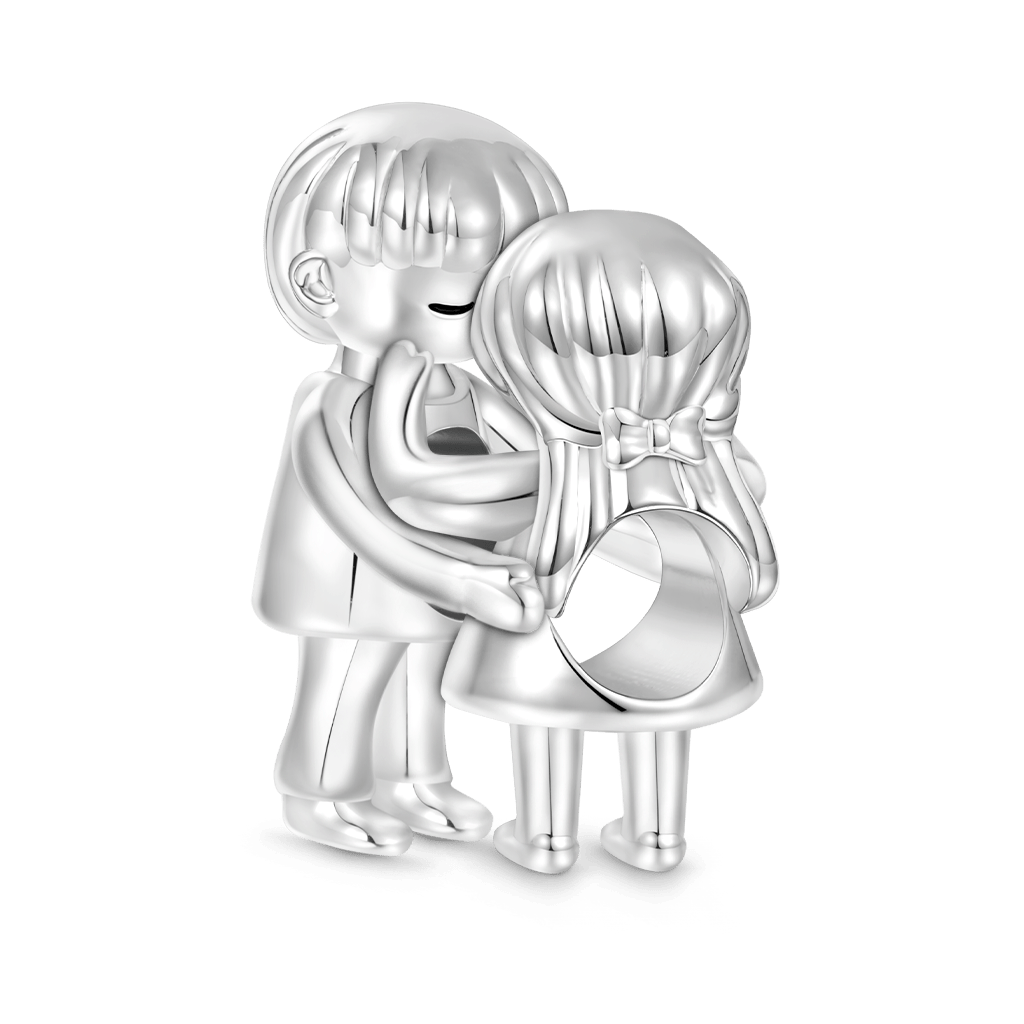 Girl Charm image number 2