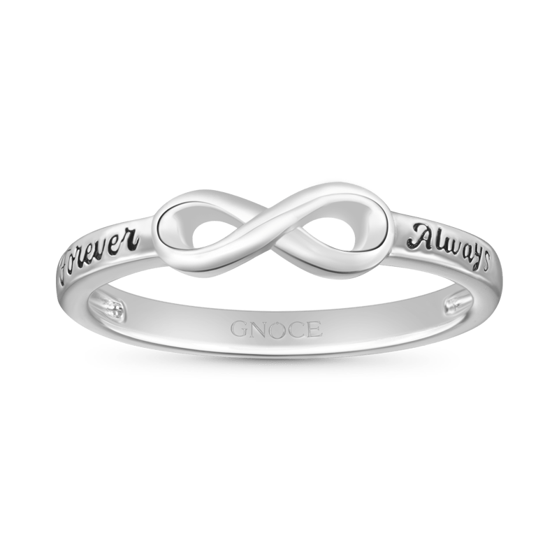 Infinite Love Ring image number 0