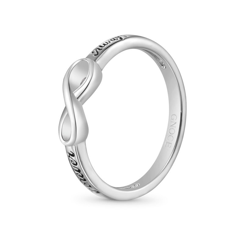Infinite Love Ring image number 1