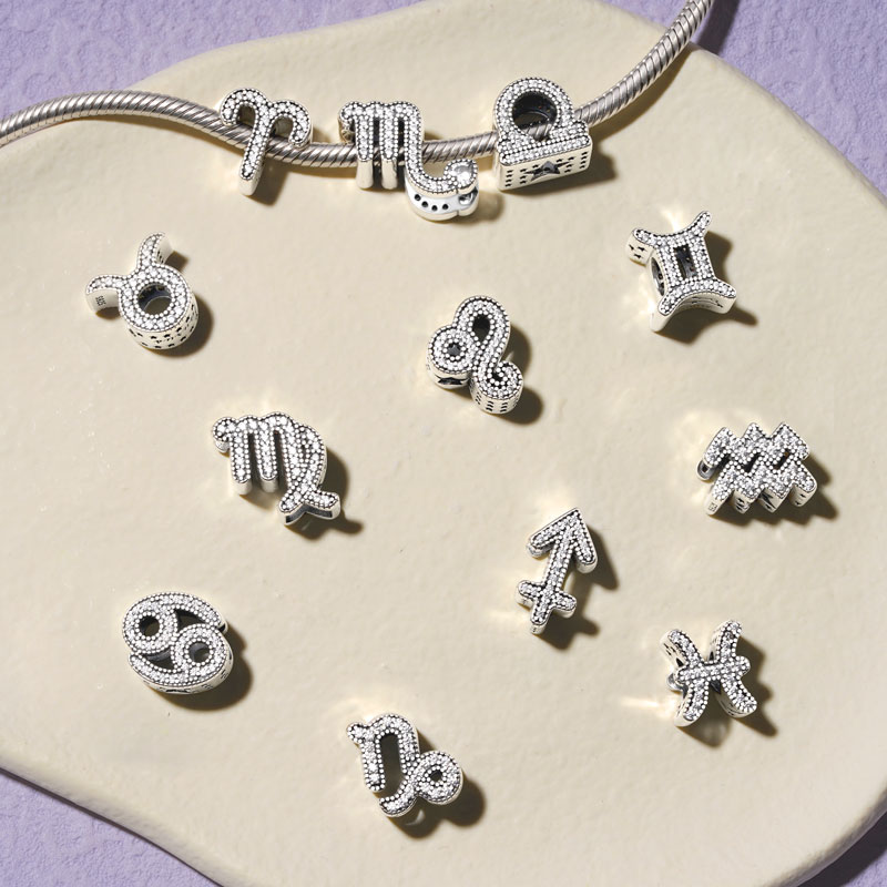 Zodiac Sign Lucky Charm image number 2