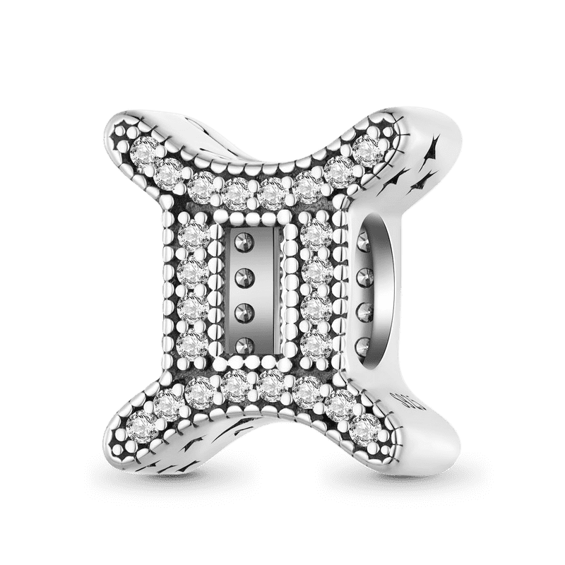 Zodiac Sign Lucky Charm image number 0