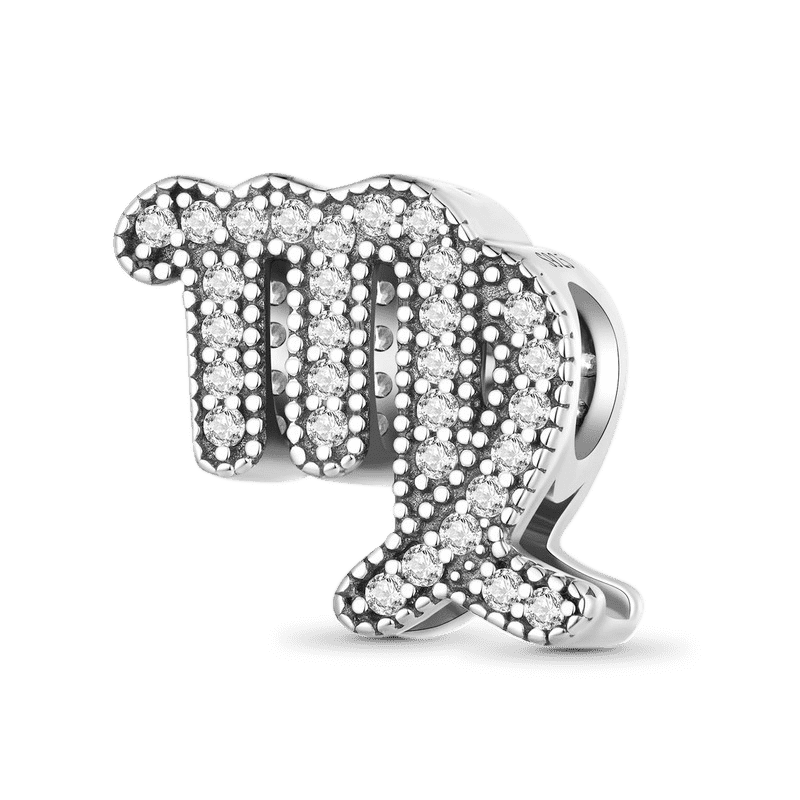 Zodiac Sign Lucky Charm image number 0