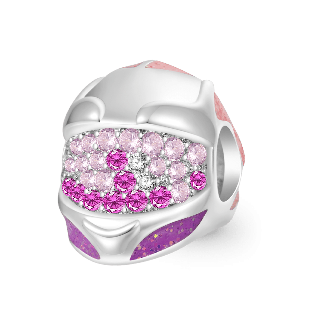 Motorcycle Helmet Charm image number 0