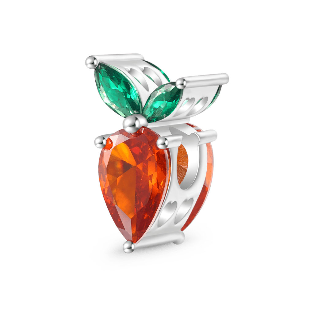 Carrot Charm image number 0