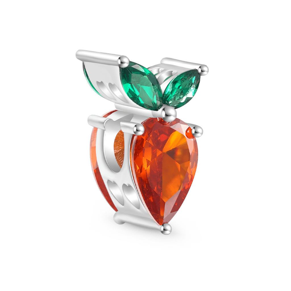 Carrot Charm image number 1
