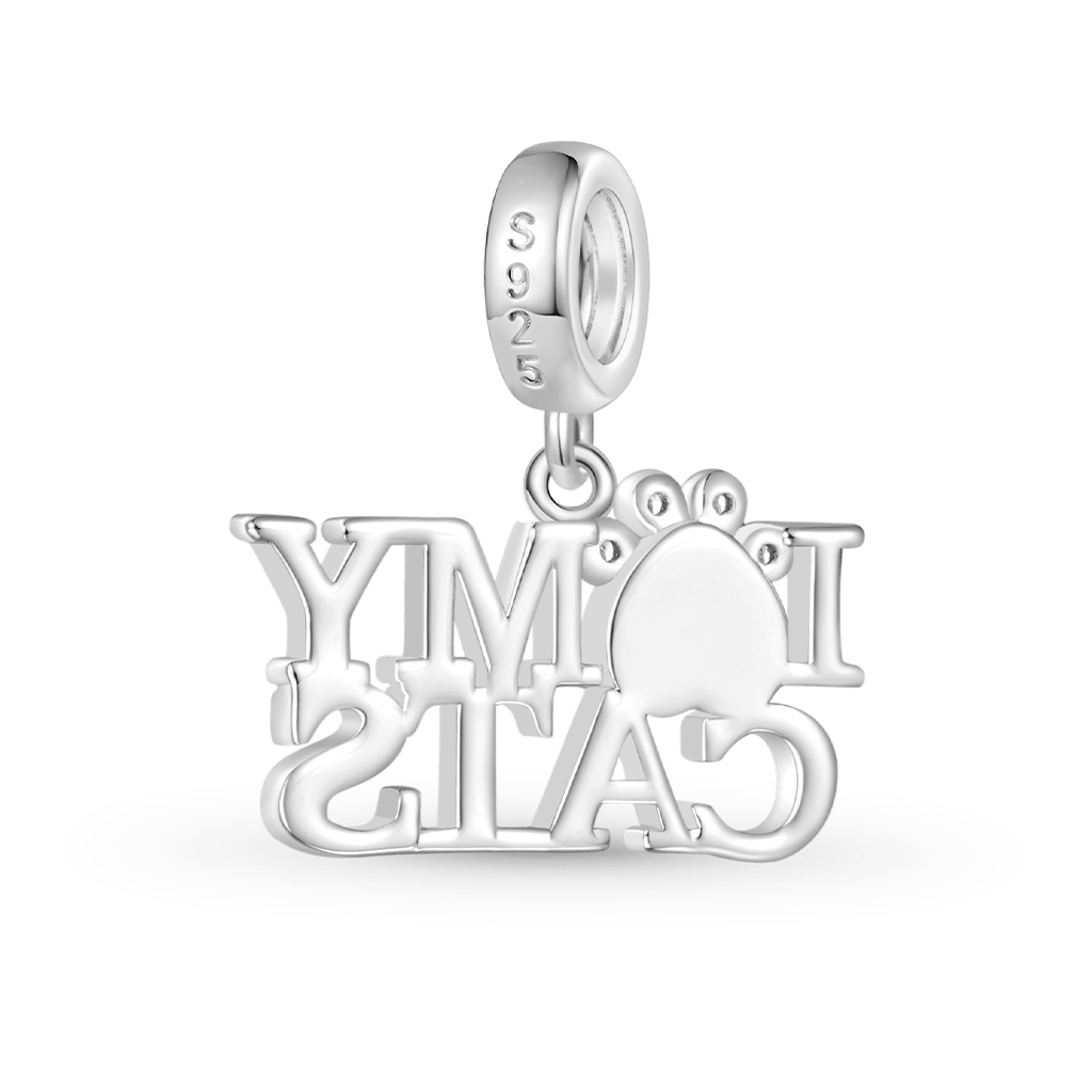 Pet Pendant image number 1