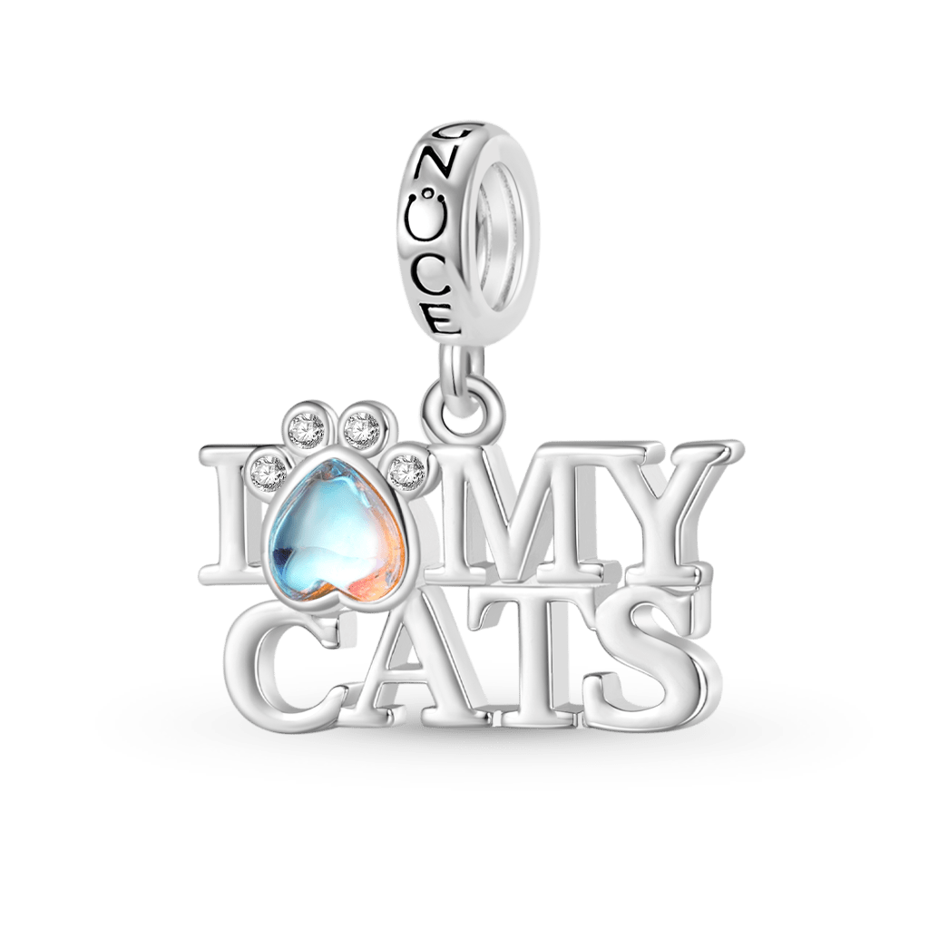 Pet Pendant image number 0