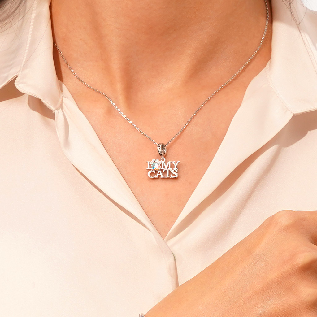 Pet Pendant image number 4