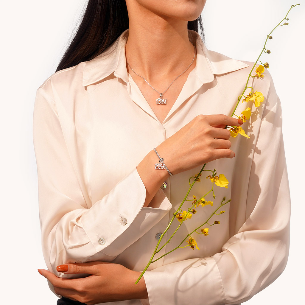 Pet Pendant image number 3