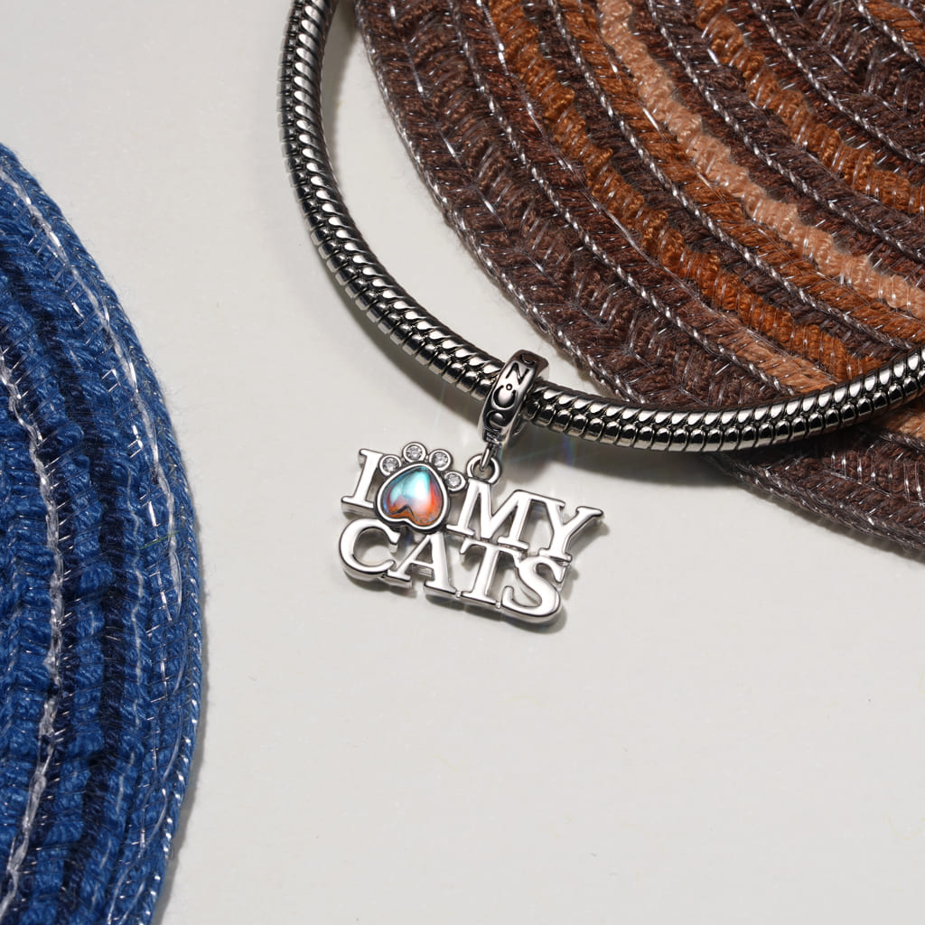 Pet Pendant image number 2