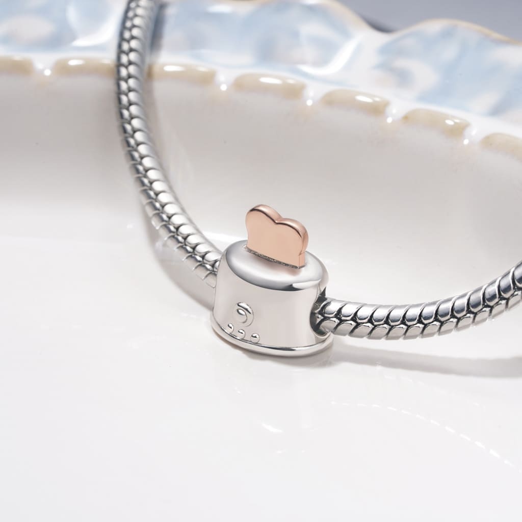 Toaster Charm image number 2