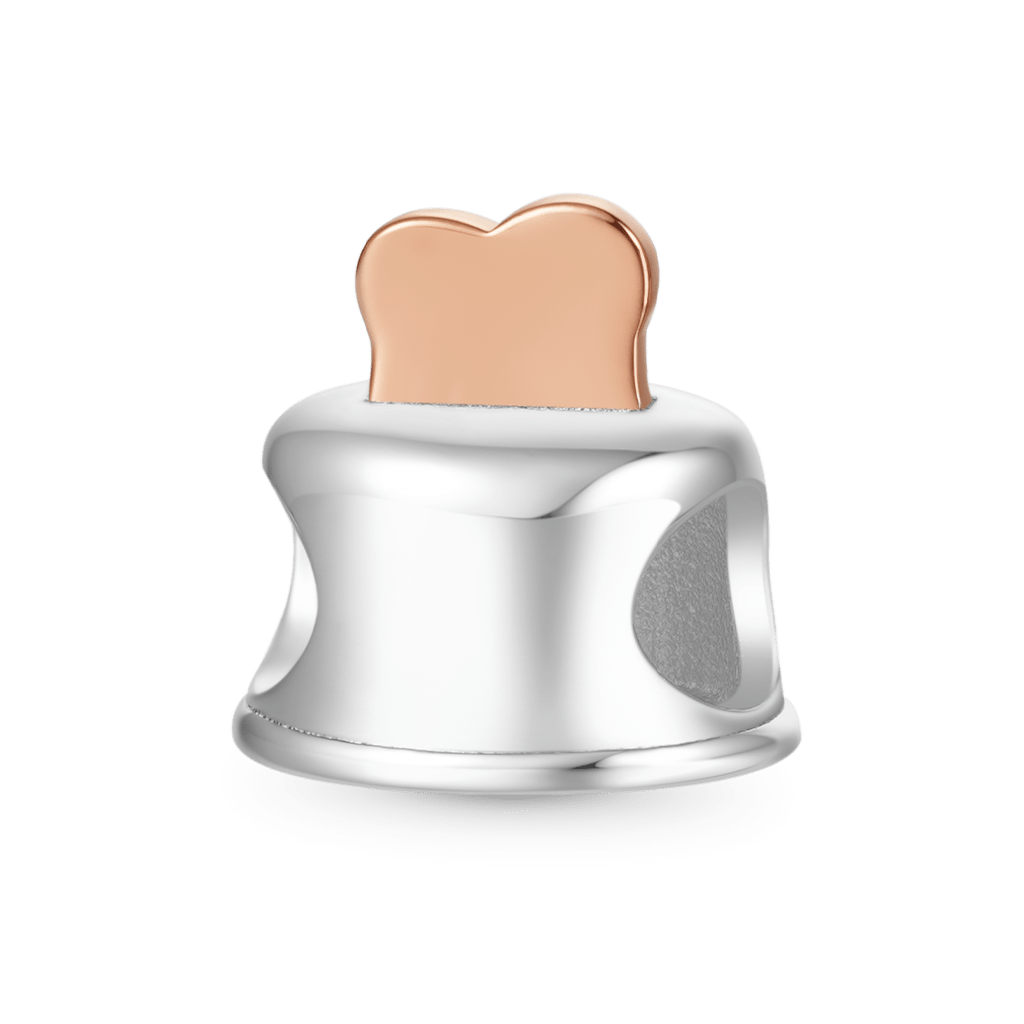 Toaster Charm image number 1