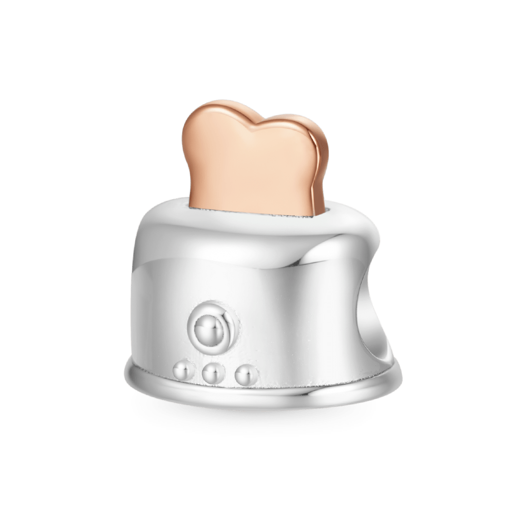 Toaster Charm image number 0