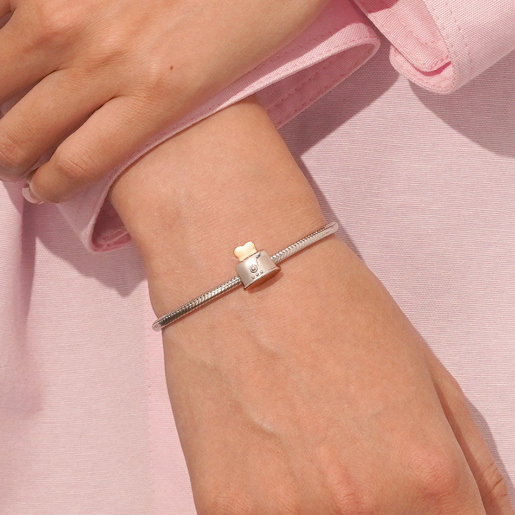 Toaster Charm image number 4