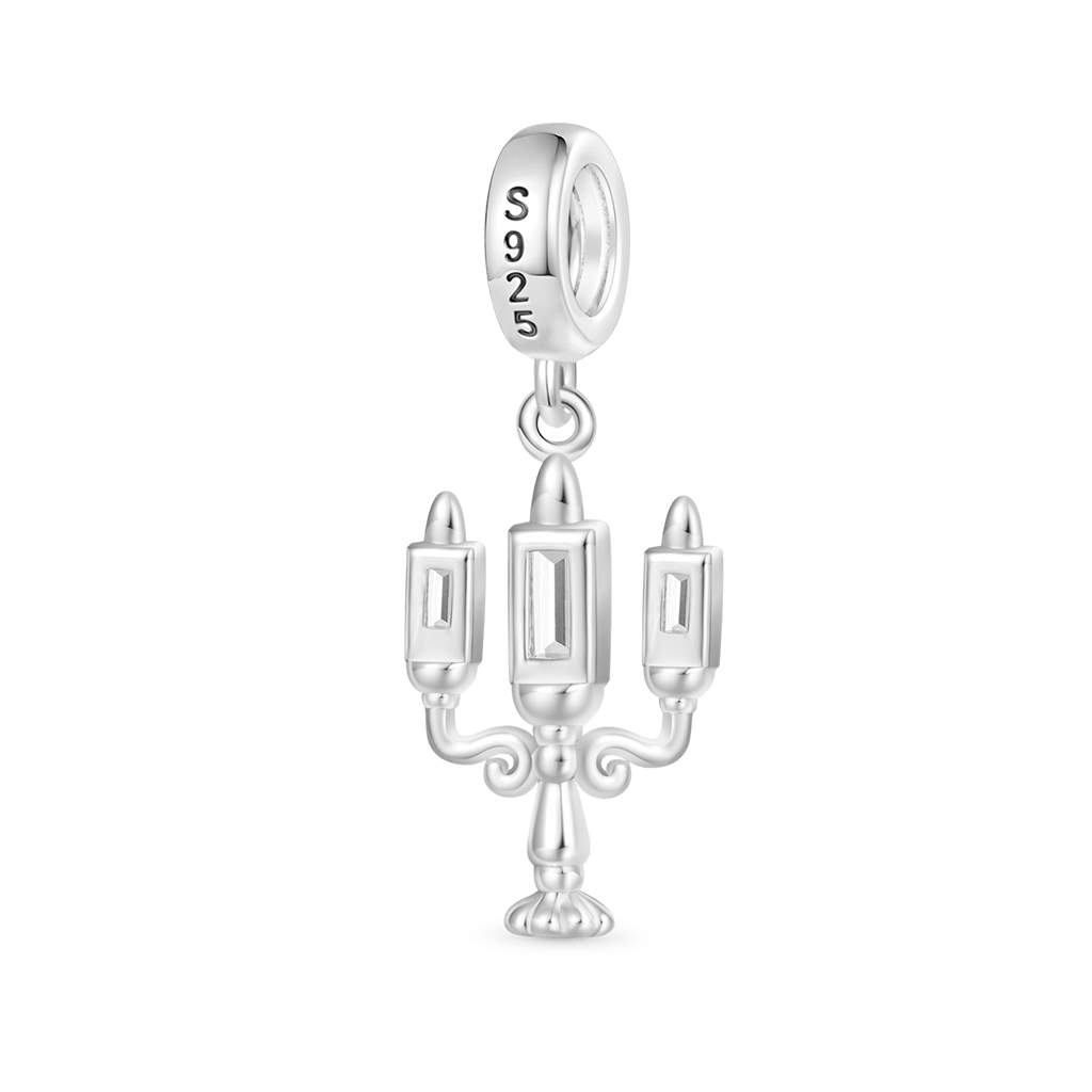 Candelabra Pendant image number 1