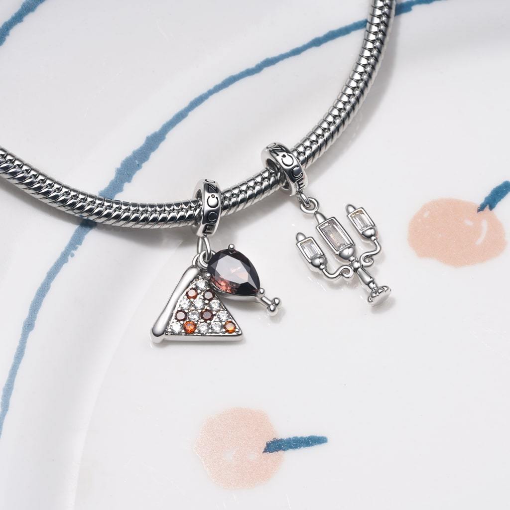 Candelabra Pendant image number 2