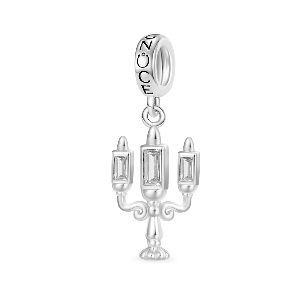 Candelabra Pendant image number 0
