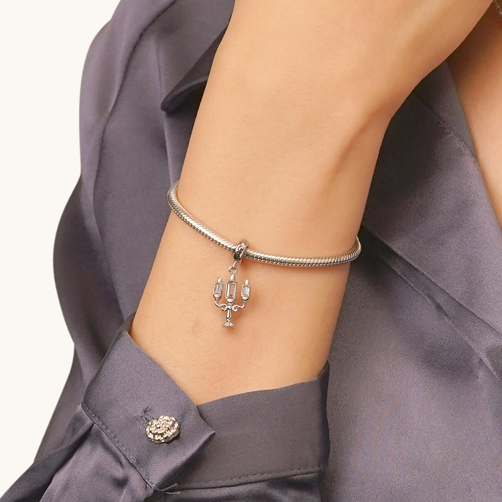 Candelabra Pendant image number 5