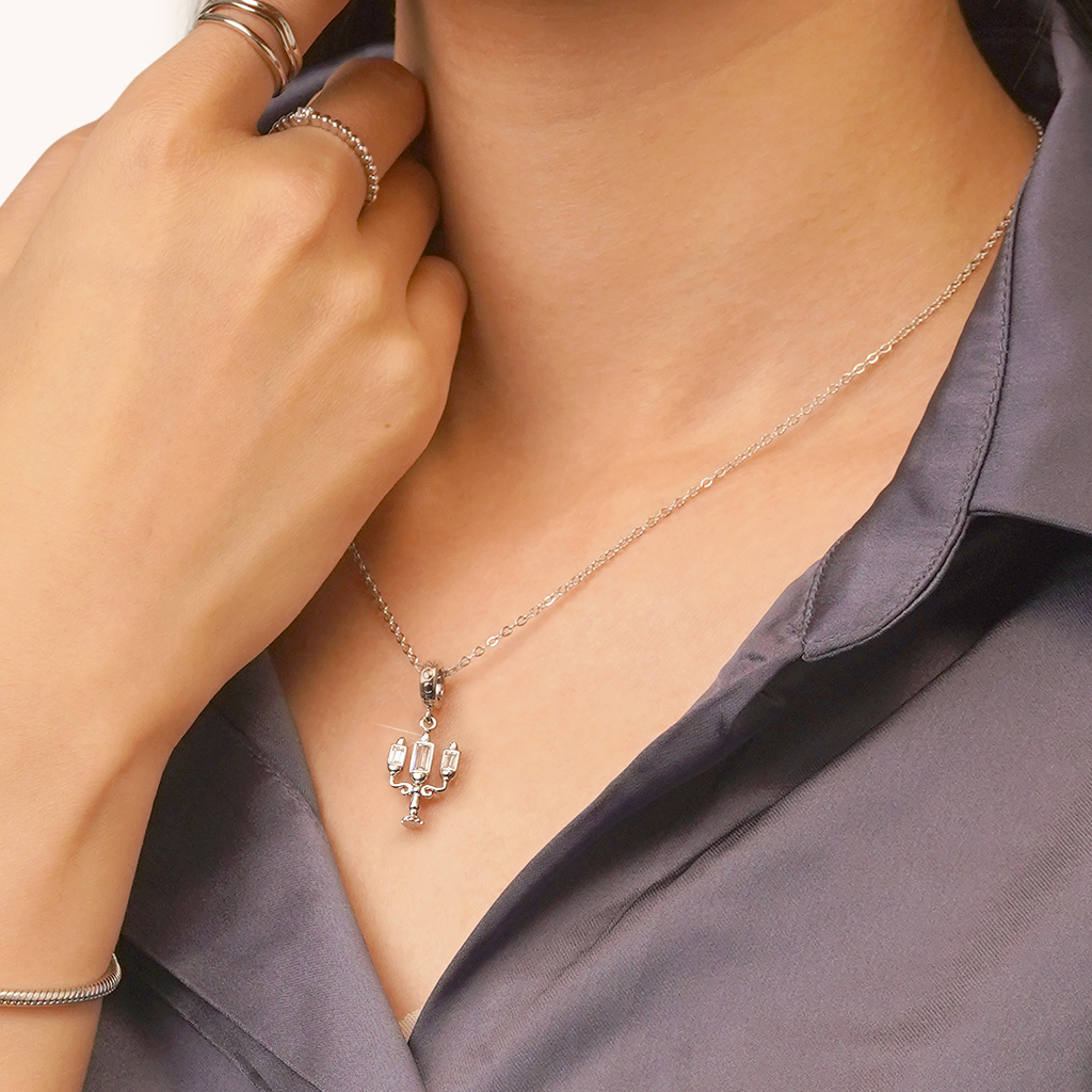 Candelabra Pendant image number 4