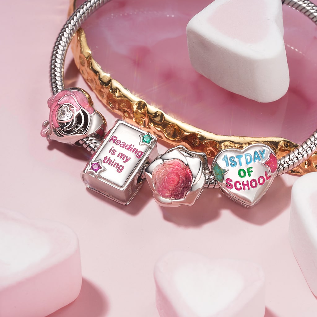 Book Charm image number 2