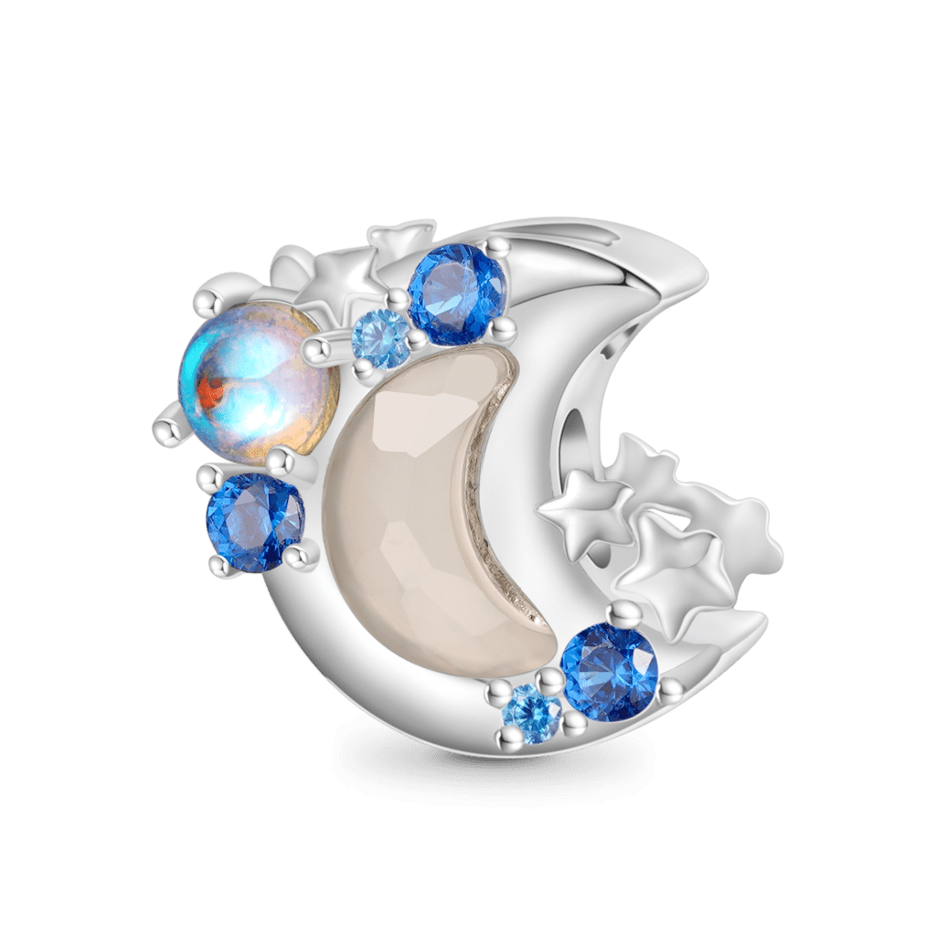Color-changing Moon Charm image number 2